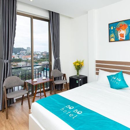 Bobo Boutique Hotel หวุงเต่า ภายนอก รูปภาพ