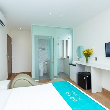 Bobo Boutique Hotel หวุงเต่า ภายนอก รูปภาพ
