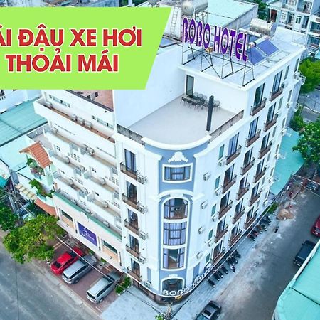 Bobo Boutique Hotel หวุงเต่า ภายนอก รูปภาพ