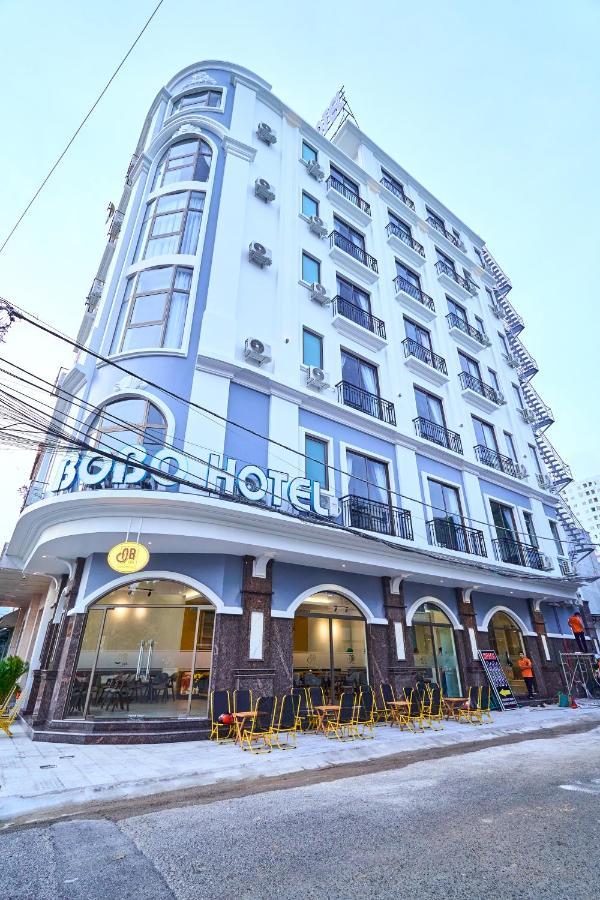 Bobo Boutique Hotel หวุงเต่า ภายนอก รูปภาพ