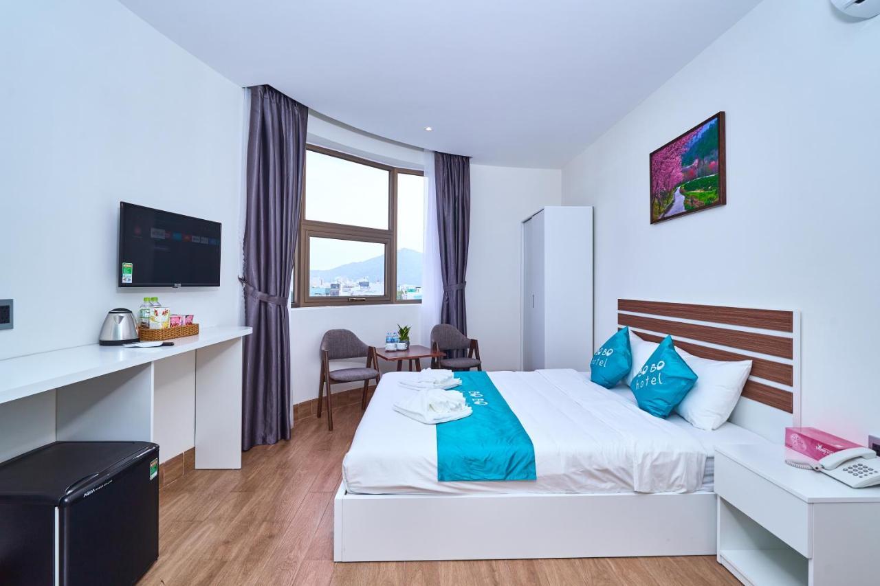 Bobo Boutique Hotel หวุงเต่า ภายนอก รูปภาพ