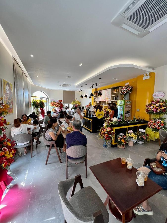 Bobo Boutique Hotel หวุงเต่า ภายนอก รูปภาพ