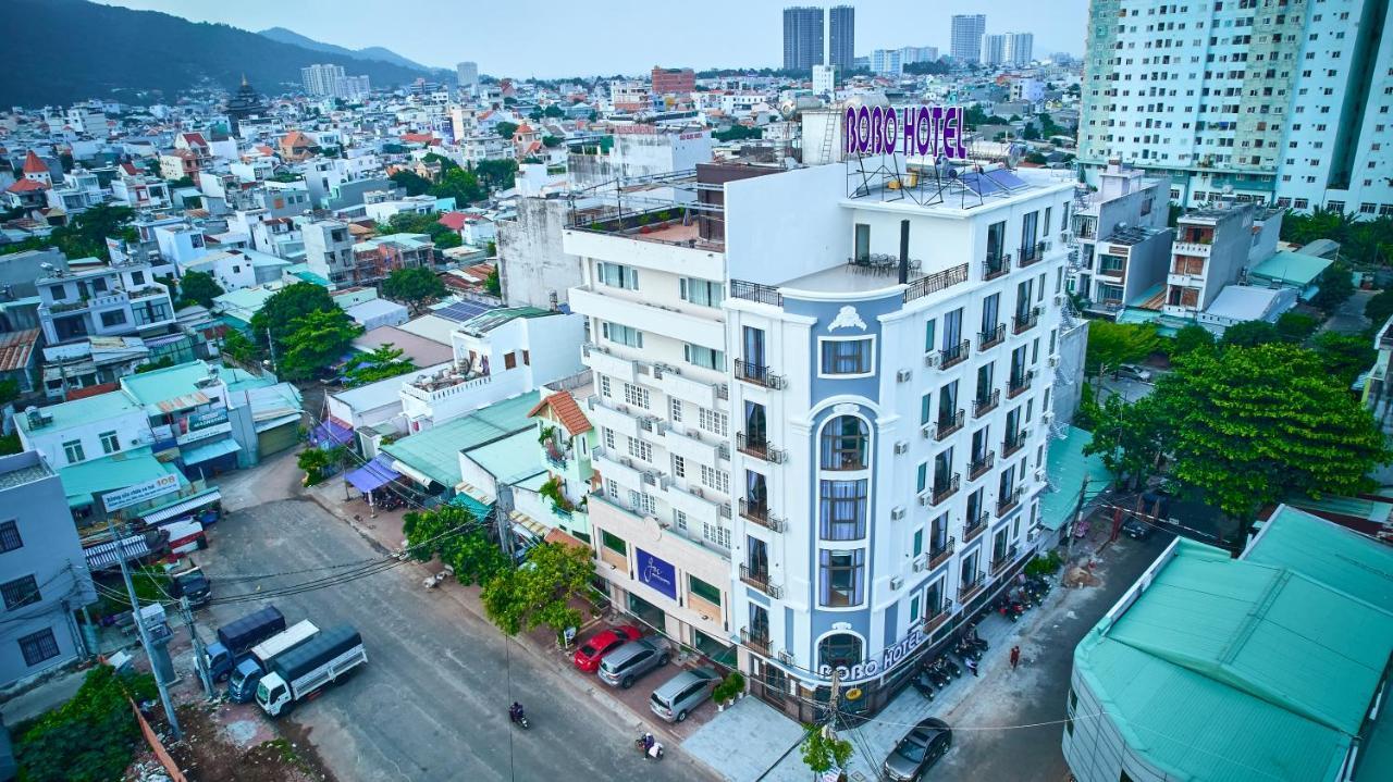 Bobo Boutique Hotel หวุงเต่า ภายนอก รูปภาพ