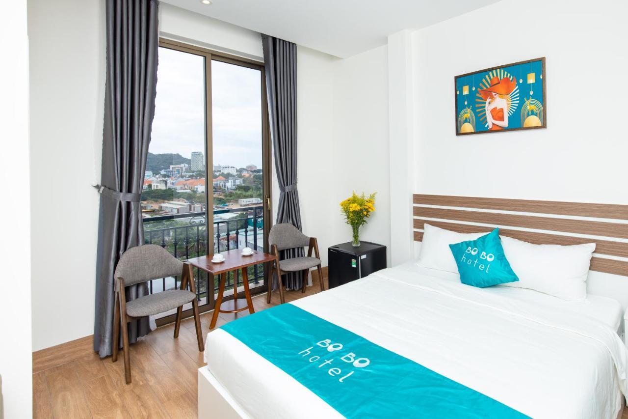 Bobo Boutique Hotel หวุงเต่า ภายนอก รูปภาพ