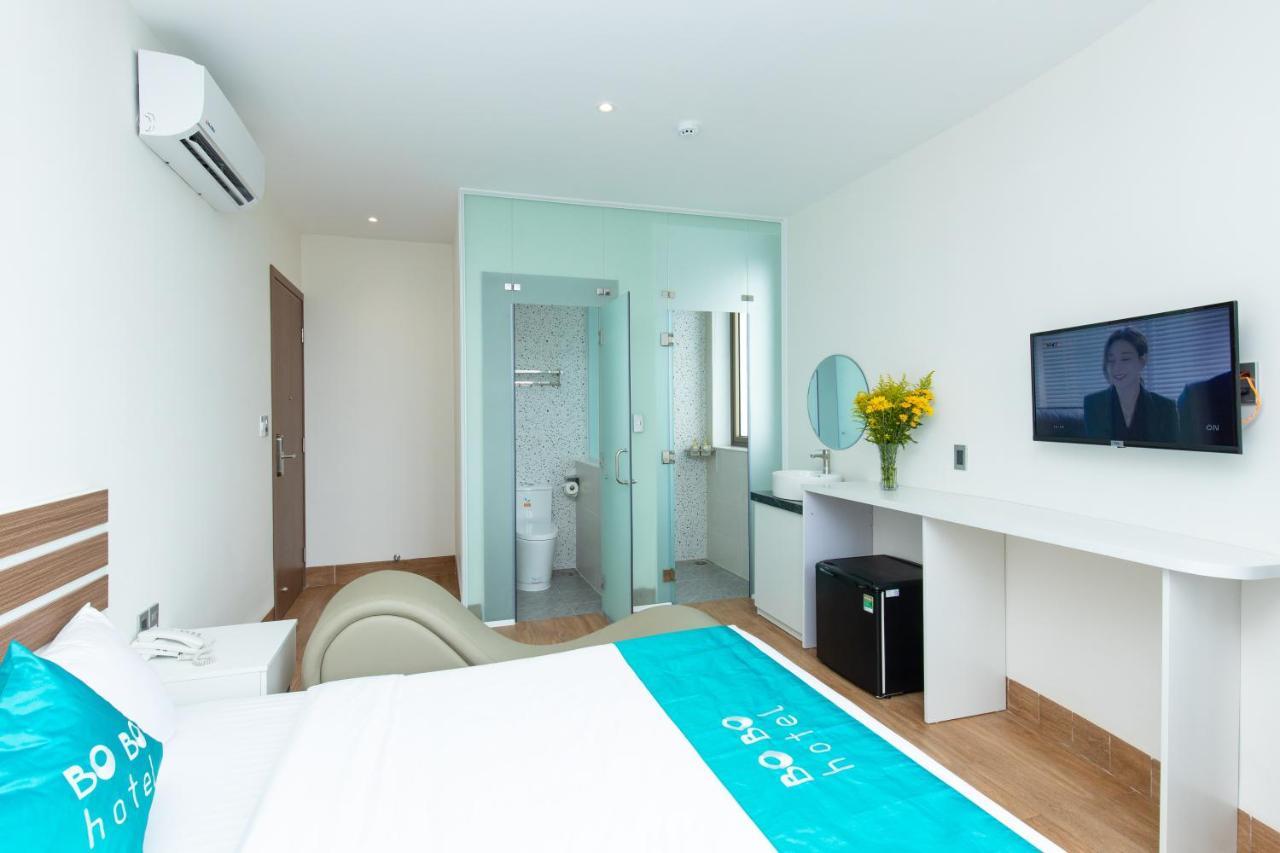 Bobo Boutique Hotel หวุงเต่า ภายนอก รูปภาพ