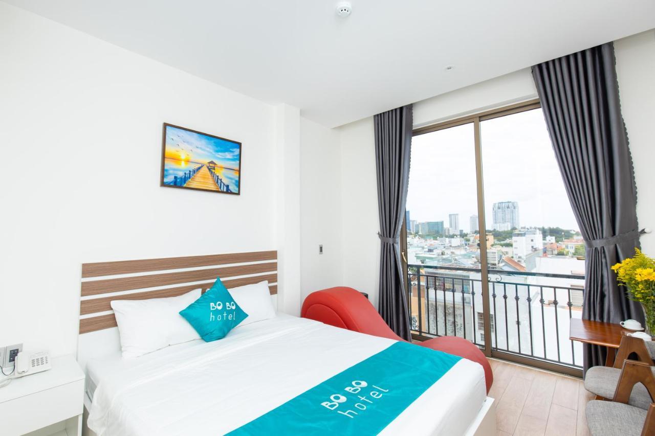 Bobo Boutique Hotel หวุงเต่า ภายนอก รูปภาพ