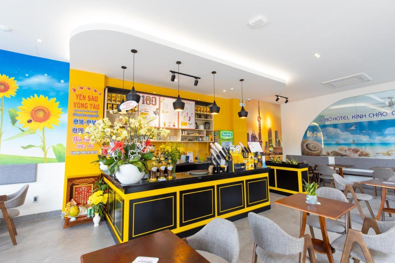 Bobo Boutique Hotel หวุงเต่า ภายนอก รูปภาพ