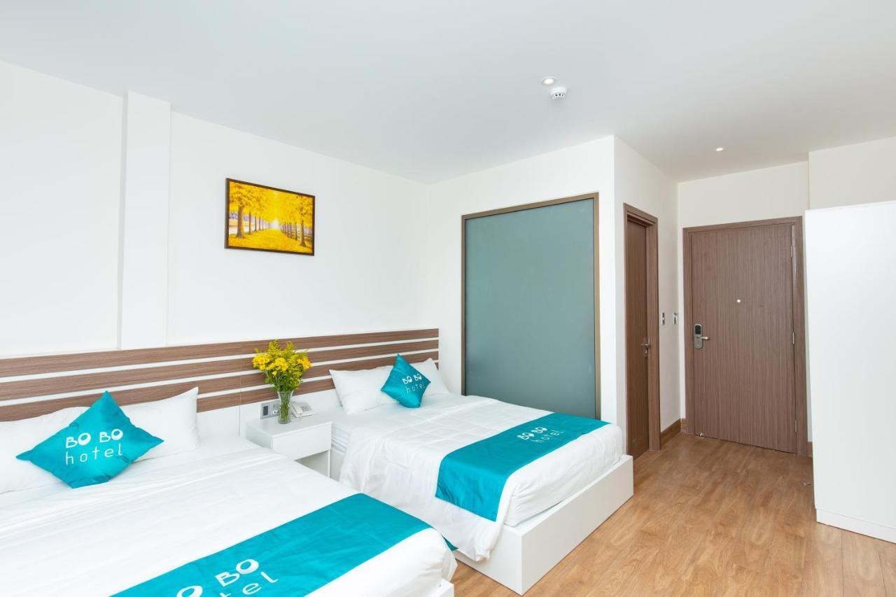 Bobo Boutique Hotel หวุงเต่า ภายนอก รูปภาพ