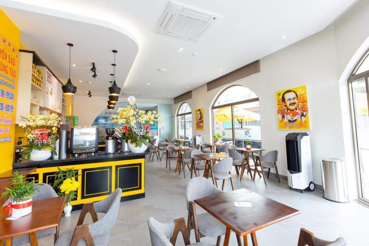 Bobo Boutique Hotel หวุงเต่า ภายนอก รูปภาพ