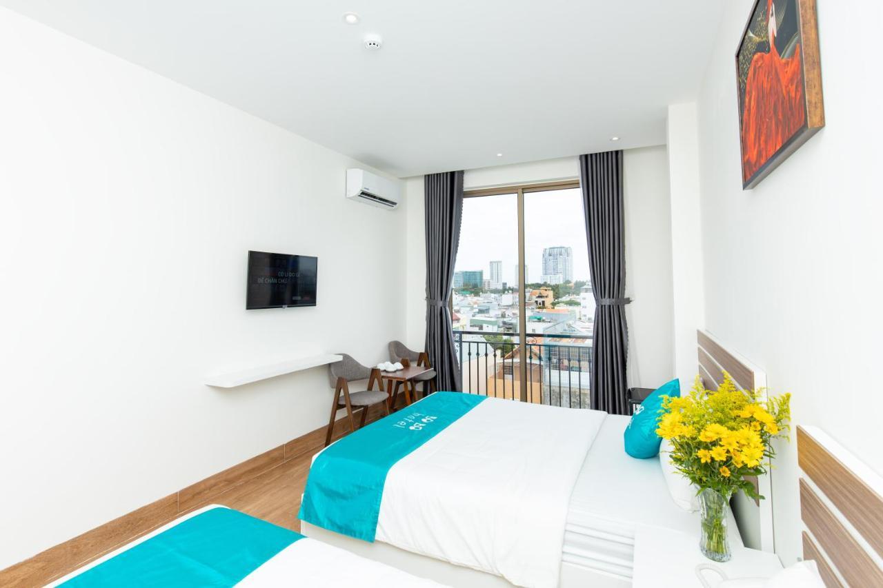 Bobo Boutique Hotel หวุงเต่า ภายนอก รูปภาพ