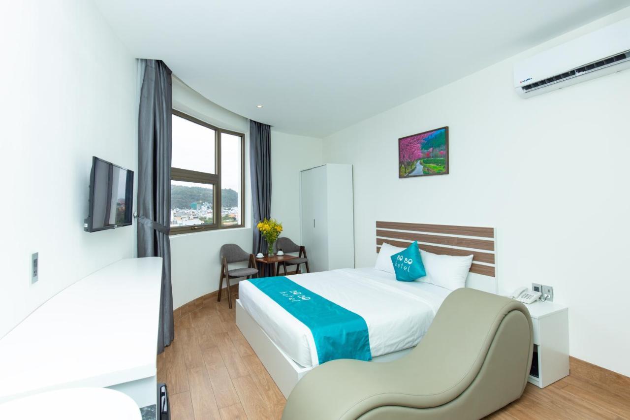 Bobo Boutique Hotel หวุงเต่า ภายนอก รูปภาพ