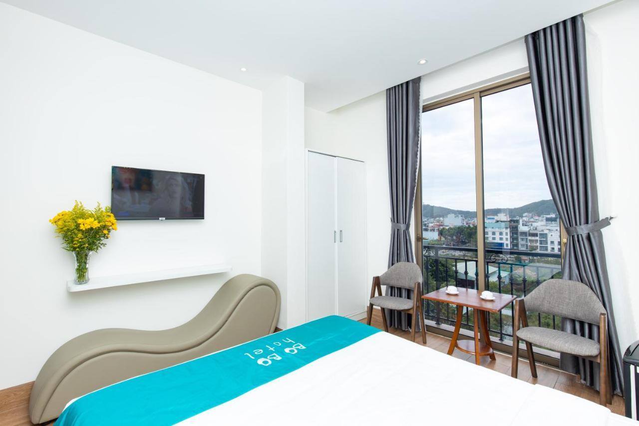 Bobo Boutique Hotel หวุงเต่า ภายนอก รูปภาพ