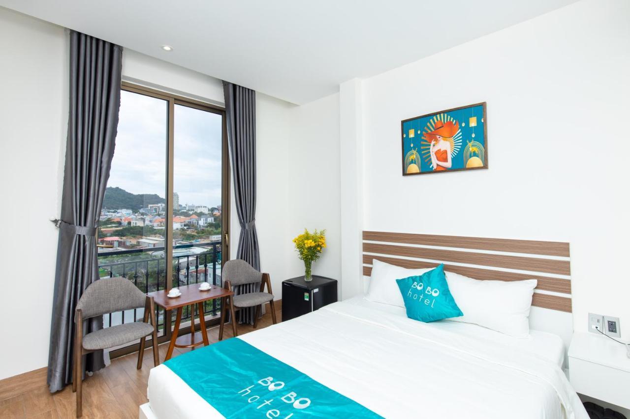 Bobo Boutique Hotel หวุงเต่า ภายนอก รูปภาพ