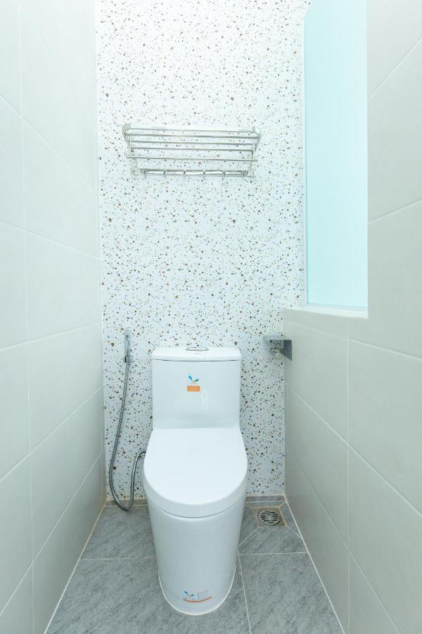 Bobo Boutique Hotel หวุงเต่า ภายนอก รูปภาพ