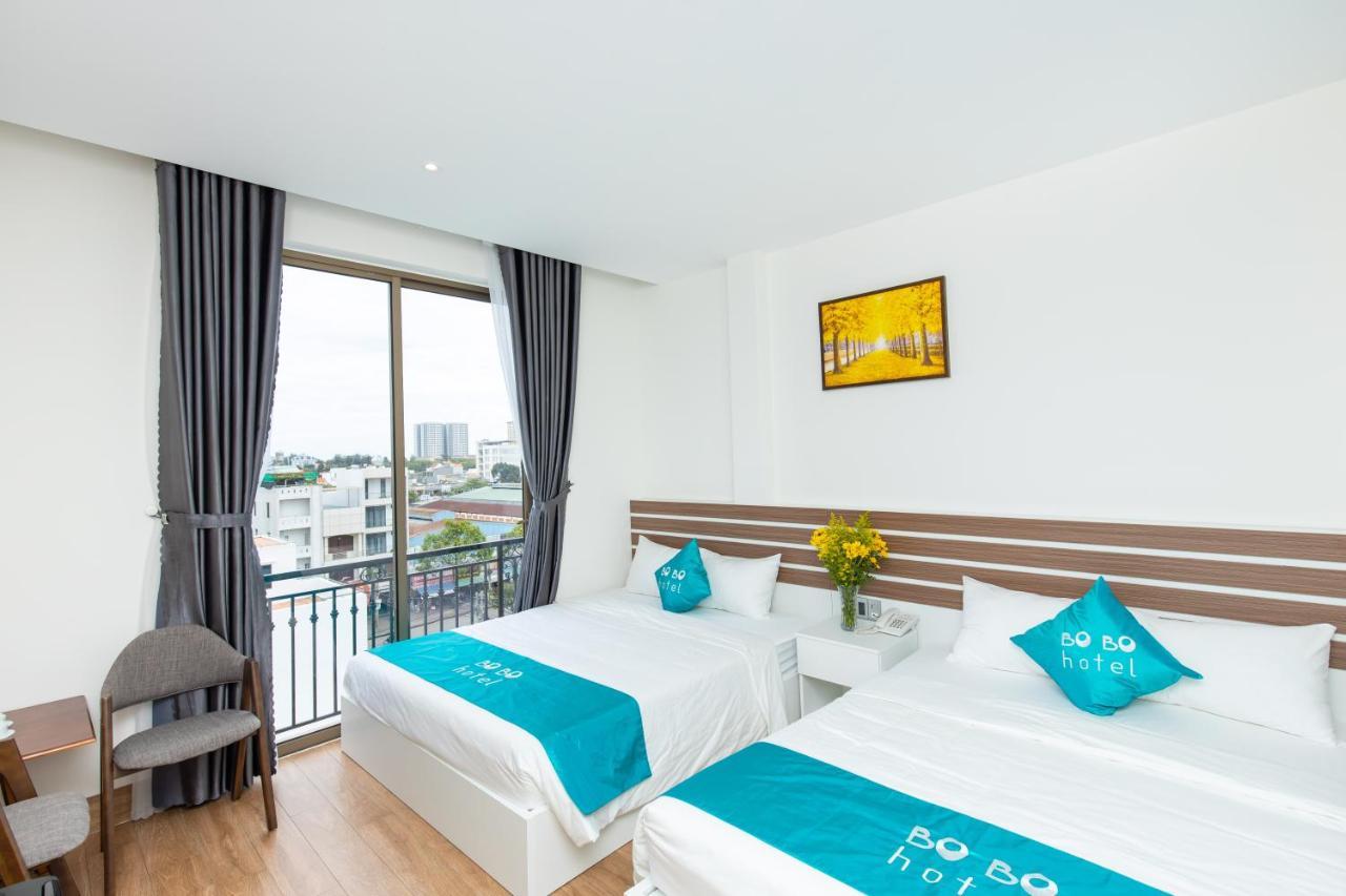 Bobo Boutique Hotel หวุงเต่า ภายนอก รูปภาพ