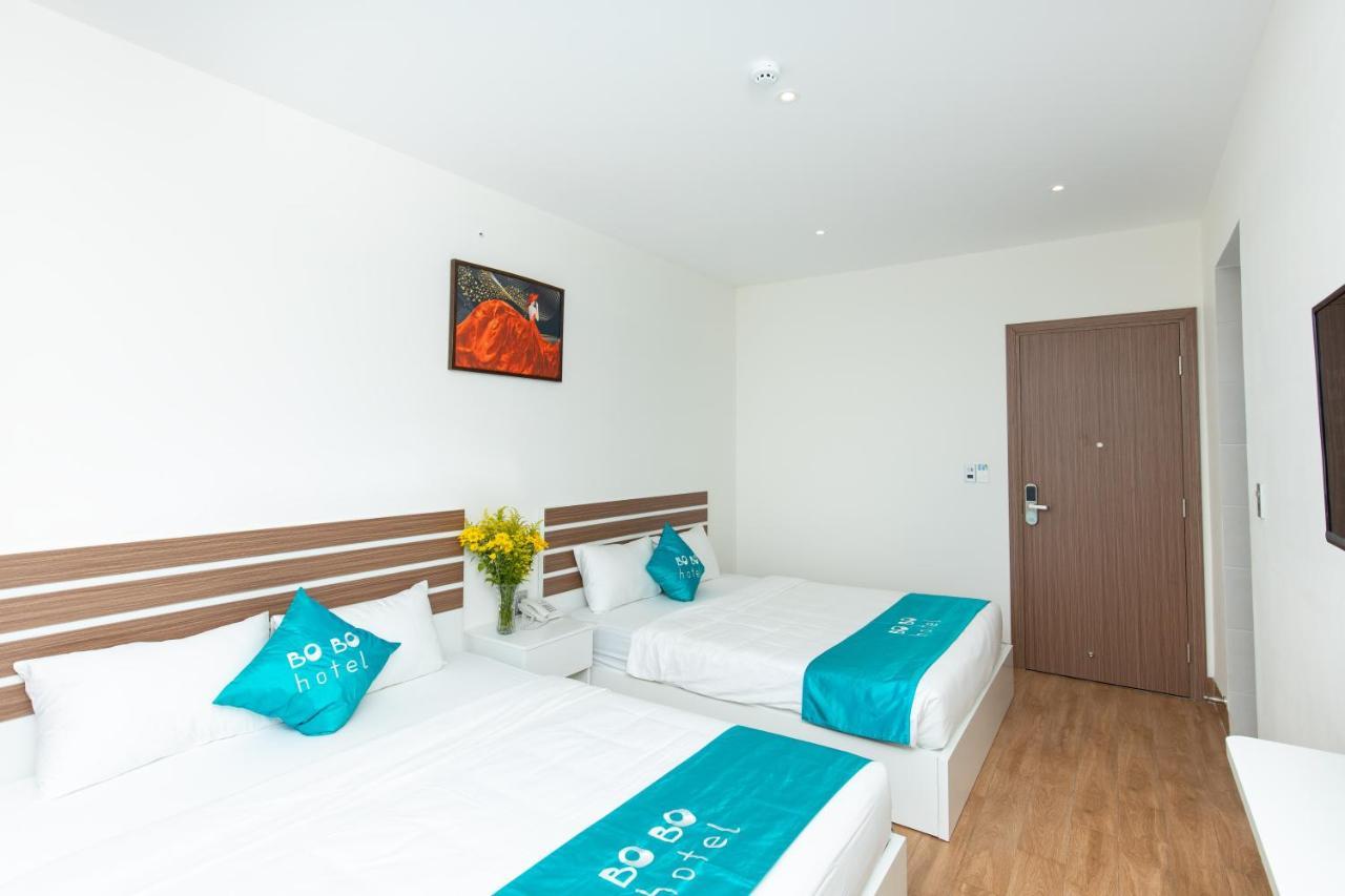 Bobo Boutique Hotel หวุงเต่า ภายนอก รูปภาพ