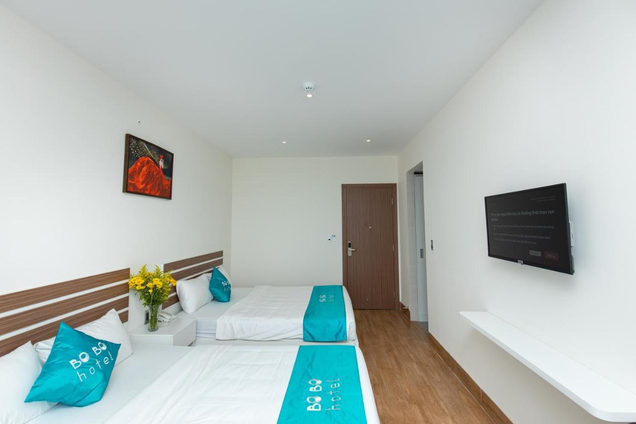 Bobo Boutique Hotel หวุงเต่า ภายนอก รูปภาพ