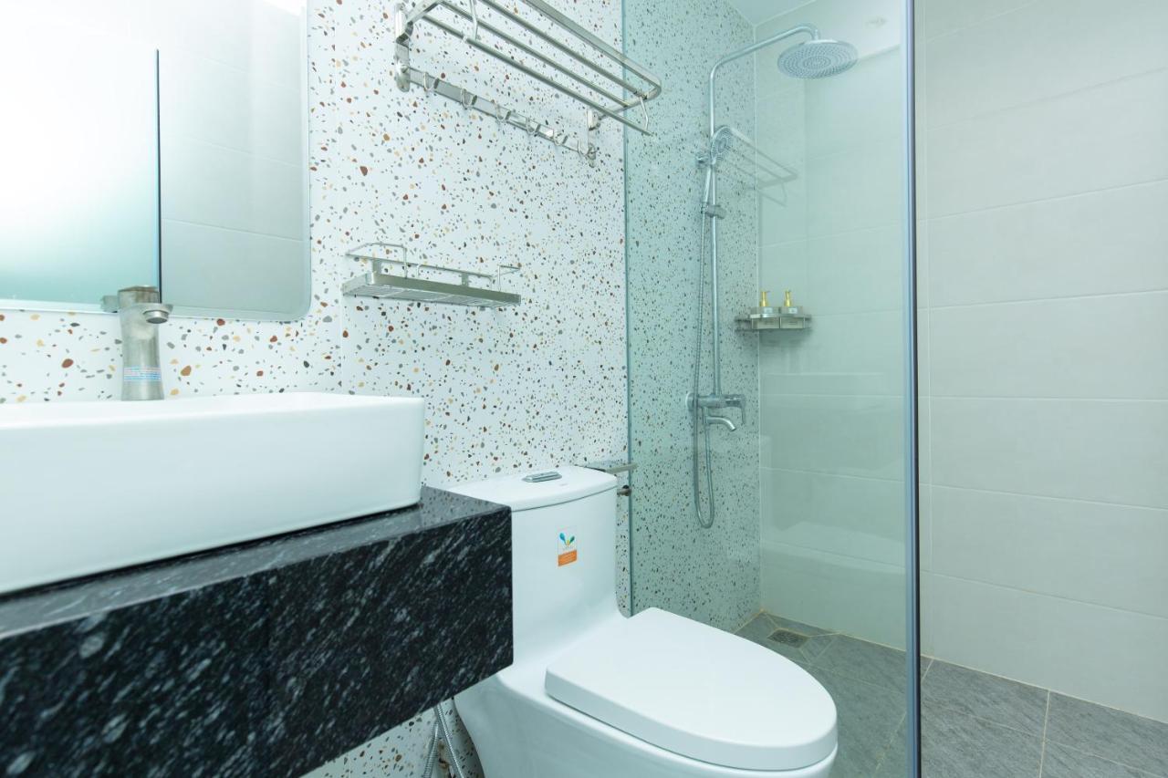Bobo Boutique Hotel หวุงเต่า ภายนอก รูปภาพ