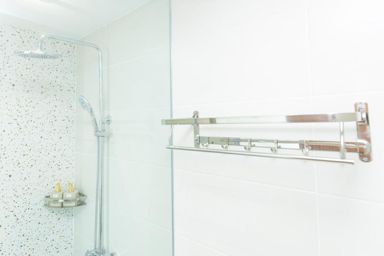 Bobo Boutique Hotel หวุงเต่า ภายนอก รูปภาพ