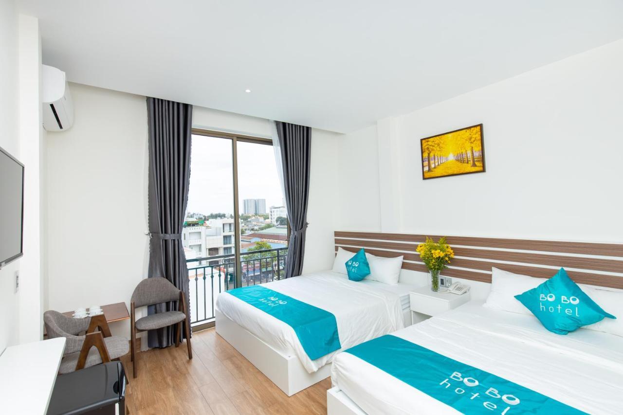 Bobo Boutique Hotel หวุงเต่า ภายนอก รูปภาพ