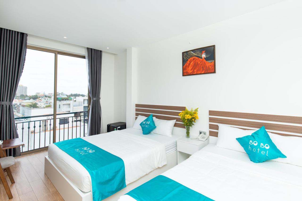 Bobo Boutique Hotel หวุงเต่า ภายนอก รูปภาพ