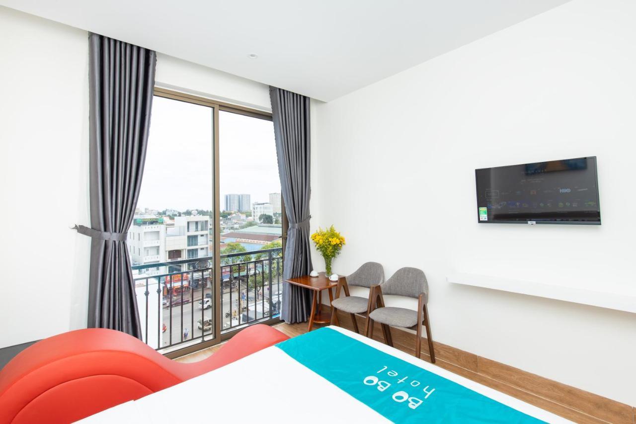 Bobo Boutique Hotel หวุงเต่า ภายนอก รูปภาพ