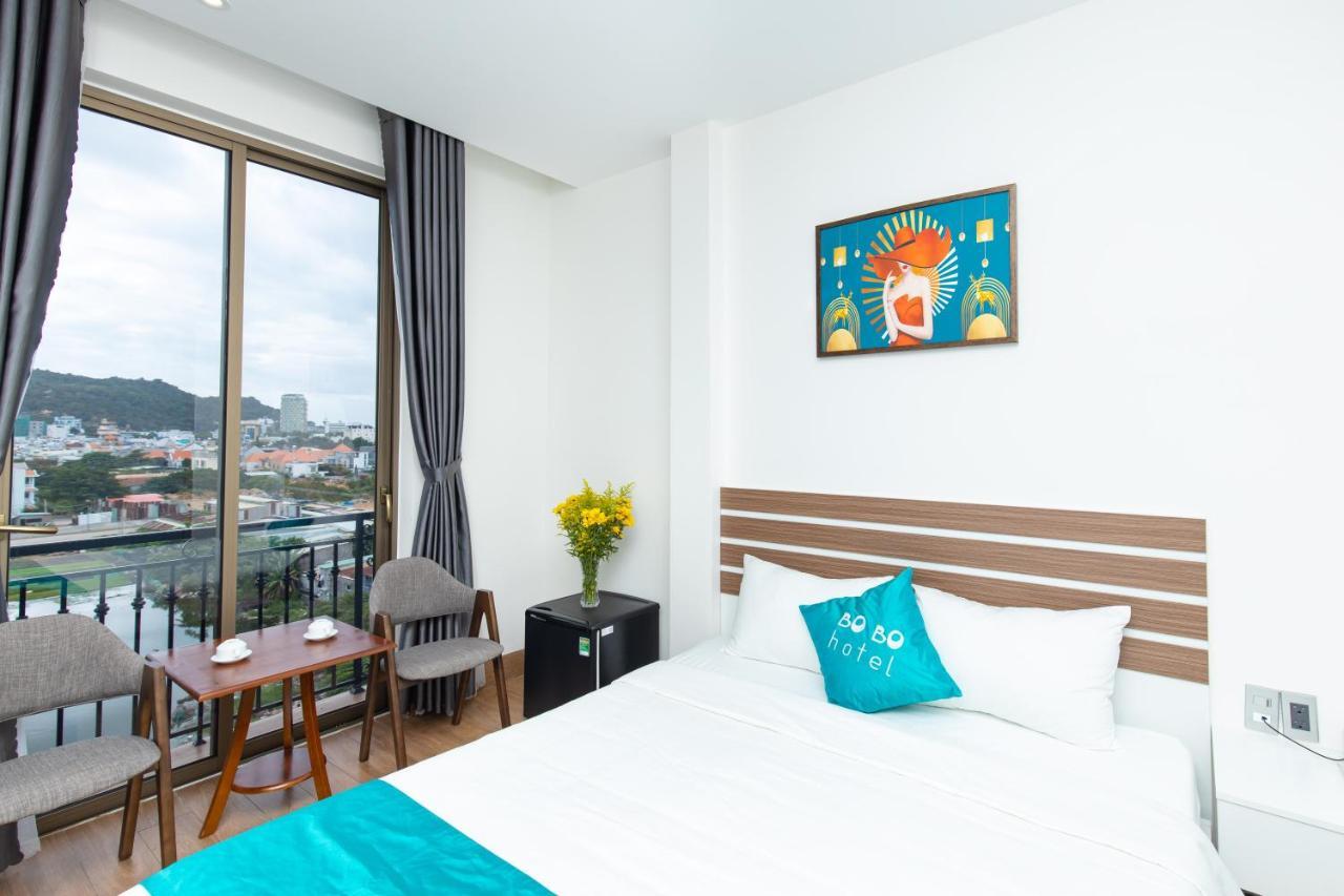 Bobo Boutique Hotel หวุงเต่า ภายนอก รูปภาพ
