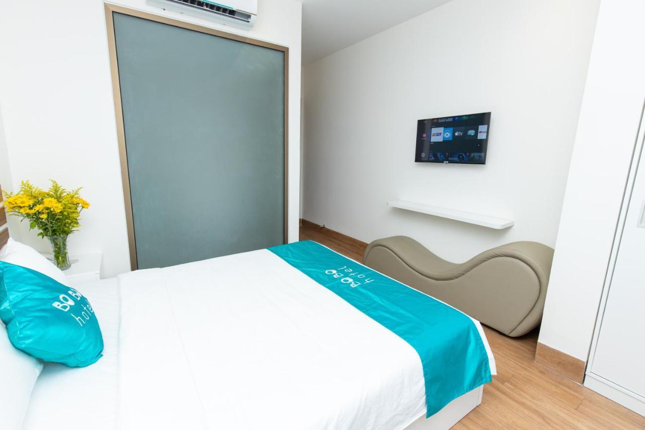 Bobo Boutique Hotel หวุงเต่า ภายนอก รูปภาพ