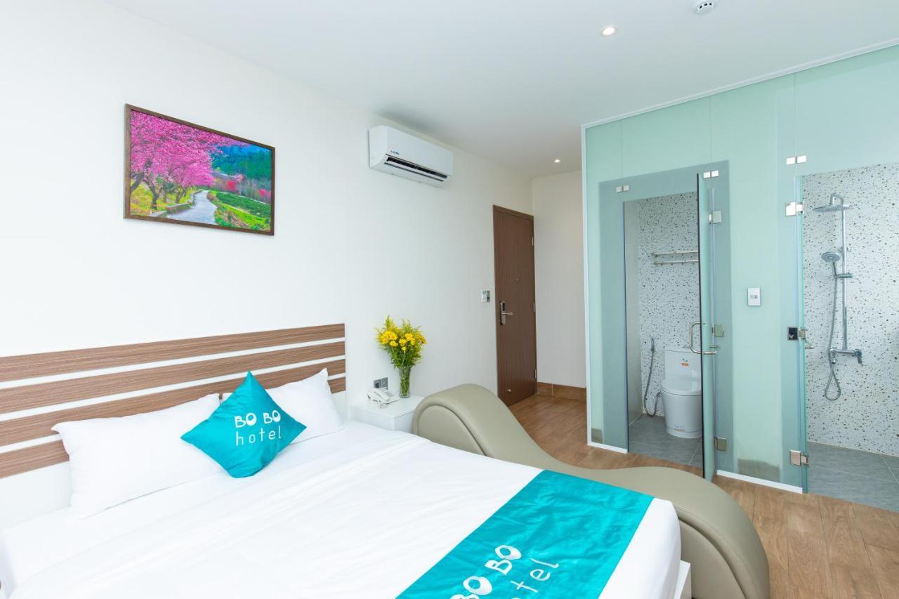 Bobo Boutique Hotel หวุงเต่า ภายนอก รูปภาพ
