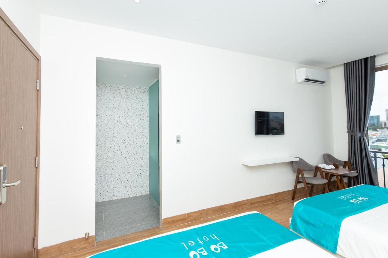 Bobo Boutique Hotel หวุงเต่า ภายนอก รูปภาพ