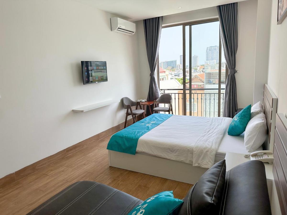 Bobo Boutique Hotel หวุงเต่า ภายนอก รูปภาพ