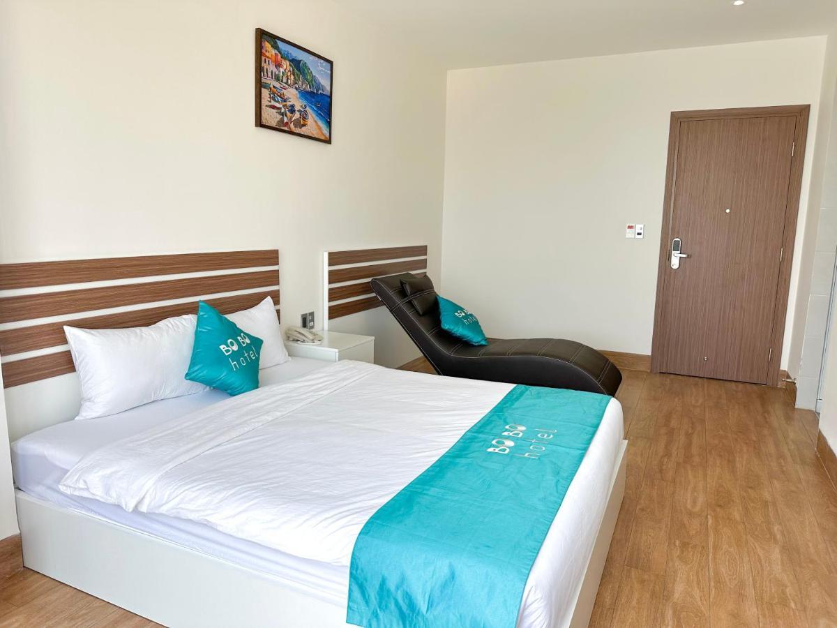 Bobo Boutique Hotel หวุงเต่า ภายนอก รูปภาพ