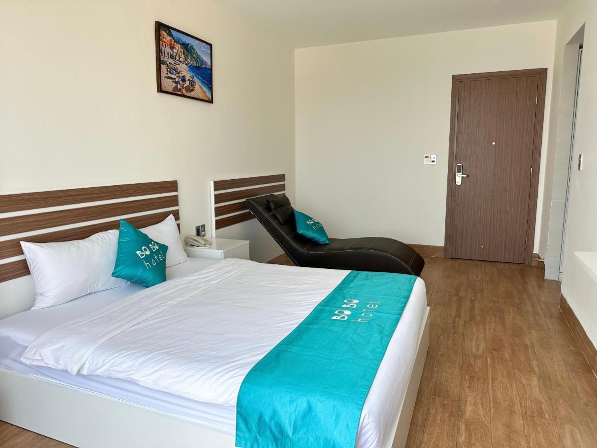 Bobo Boutique Hotel หวุงเต่า ภายนอก รูปภาพ